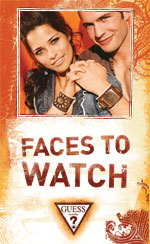 Faces to watch